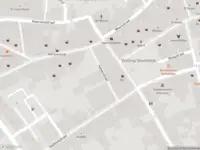 Brandweer met gepaste spoed naar de Kalverstraat in Steenwijk vanwege stankoverlast