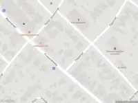 Overlastmelding Scheiffart van Merodestraat in 6141BC Limbricht