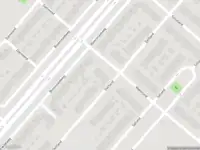 Brandweer met gepaste spoed naar de Ellertsveld in Huizen vanwege afhijsen patient