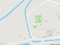 Brandweer met gepaste spoed naar de De Rug in Lauwersoog vanwege dier(en) in nood