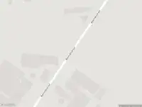 Overlastmelding Beemdendreef in Ulicoten