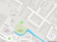 Overlastmelding Leembruggenstraat in Hillegom