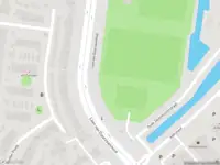 Politie naar de Laan van Duurzaamheid in Amersfoort vanwege aanrijding met letsel