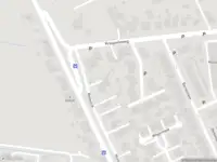 Ambulance met gepaste spoed naar de Molendijk in Klaaswaal