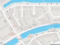 Ambulance met grote spoed naar de Noordvestsingel in Schiedam