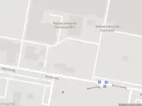 Brandweer met grote spoed naar de Boortorenweg in Hengelo vanwege middelgrote brand