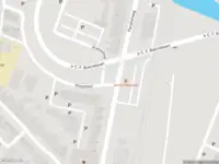 Politie met grote spoed naar de Parallelweg in Meppel vanwege ongeval met letsel