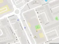 Besteld ambulance vervoer naar de Van Hogendorplaan in Vlaardingen