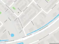 Brandweer met gepaste spoed naar de Houtweg in Culemborg vanwege waarnemen gaslucht