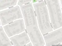 Brandweer met gepaste spoed naar de Bergerhei in Veldhoven