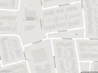 Brandweer met grote spoed naar de Koninginnelaan in Sint-Oedenrode vanwege waarnemen gaslucht