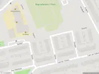 Brandweer met gepaste spoed naar de Elendil in Geldrop vanwege wateroverlast