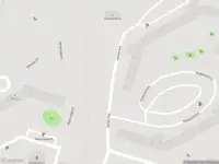 Ambulance met gepaste spoed naar de Duiveland in Zoetermeer