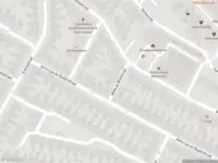 Besteld ambulance vervoer naar de Wilhelminastraat in Sliedrecht