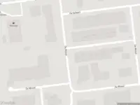 Politie met grote spoed naar de De Wissel in St.-Annaparochie vanwege ongeval met letsel