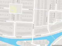 Brandweer met grote spoed naar de Sneekermeer in Barendrecht vanwege afhijsen patient