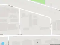 Politie met grote spoed naar de Fultonstraat in Ede