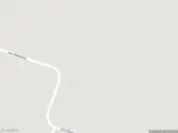 Politie met grote spoed naar de Sara Beytsweg in Eede vanwege letsel