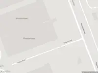 Ambulance met grote spoed naar de Tsugarustraat in Maasvlakte Rotterdam