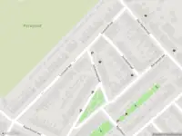 Besteld ambulance vervoer naar de Adrianastraat in Wassenaar