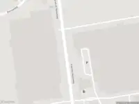 Politie naar de G van der Muelenweg in Nijverdal vanwege aanrijding met letsel