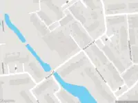 Besteld ambulance vervoer naar de Ina Damman erf in Capelle aan den IJssel