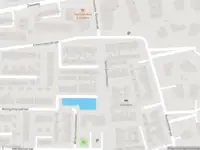 Besteld ambulance vervoer naar de Eisenhowerstraat in Egmond aan Zee