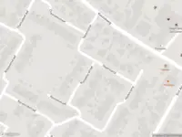 Brandweer met grote spoed naar de Kleistekerstraat in Reuver vanwege een buitenbrand