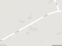 Brandweer en politie met grote spoed naar de It Langfal in Surhuizum vanwege middelgrote brand