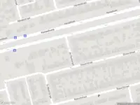 Politie met grote spoed naar de De Hontstraat in Axel vanwege letsel