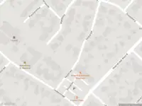 Ambulance met grote spoed naar de Veldstraat in Beegden