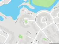 Ambulance met gepaste spoed naar de Cannenburg in Alkmaar