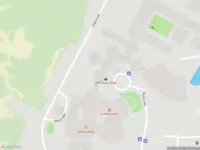 Ambulance met gepaste spoed naar de Keplerlaan in Noordwijk