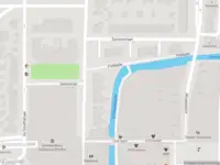 Ambulance met gepaste spoed naar de Willemstraat in Alphen aan den Rijn