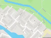 Besteld ambulance vervoer naar de Gieterij in Alkmaar