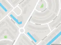 Ambulance met gepaste spoed naar de Diabellistraat in Capelle aan den IJssel