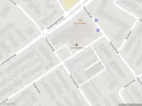 Brandweer met grote spoed naar de Genbroekstraat in Venlo vanwege voertuigbrand