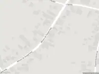 Brandweer met gepaste spoed naar de Prinses Julianaweg in Geldermalsen vanwege stankoverlast