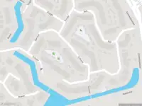 Ambulance met grote spoed naar de Schouw in Barendrecht