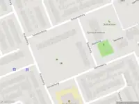 Brandweer met grote spoed naar de Schoonenburg in Ede vanwege personen te water