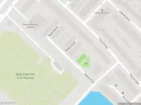 Ambulance met gepaste spoed naar de Magnolialaan in Rijswijk