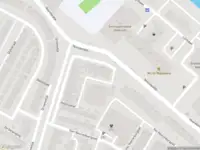 Ambulance met grote spoed naar de Noordendijk in Dordrecht