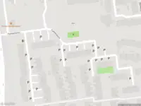 Ambulance met grote spoed naar de Faassenplein in Schiedam