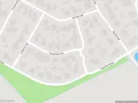 Ambulance met grote spoed naar de Koekoekstraat in Haler