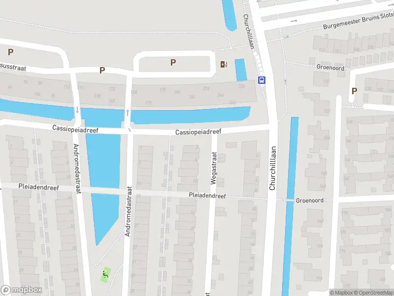 112 melding Ambulance met grote spoed naar de Wegastraat in Alphen aan den Rijn