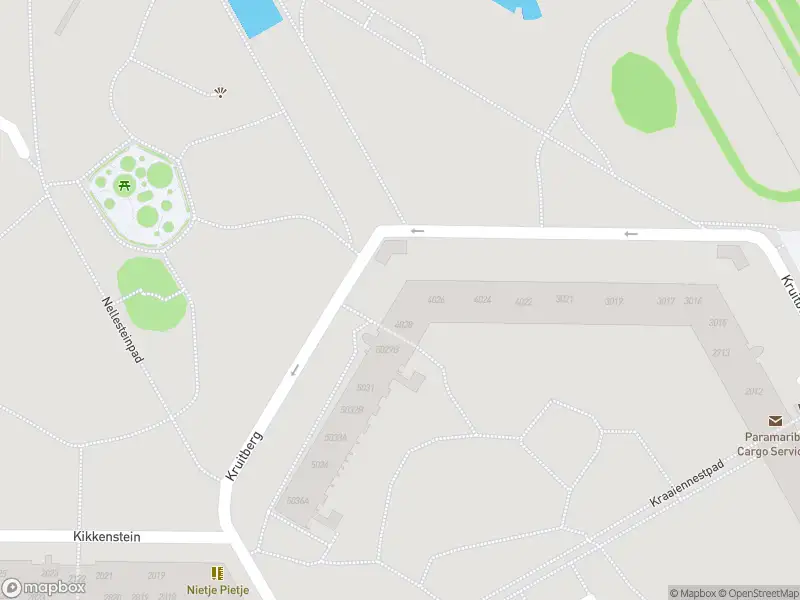 Brandweer met grote spoed naar de Kikkenstein in Amsterdam vanwege voertuigbrand