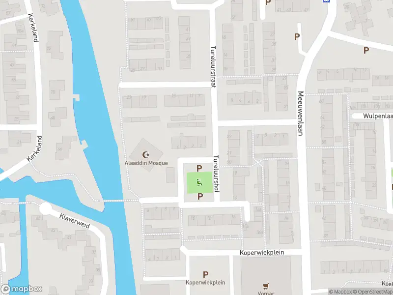 112 melding Ambulance met gepaste spoed naar de Tureluurshof in Enkhuizen