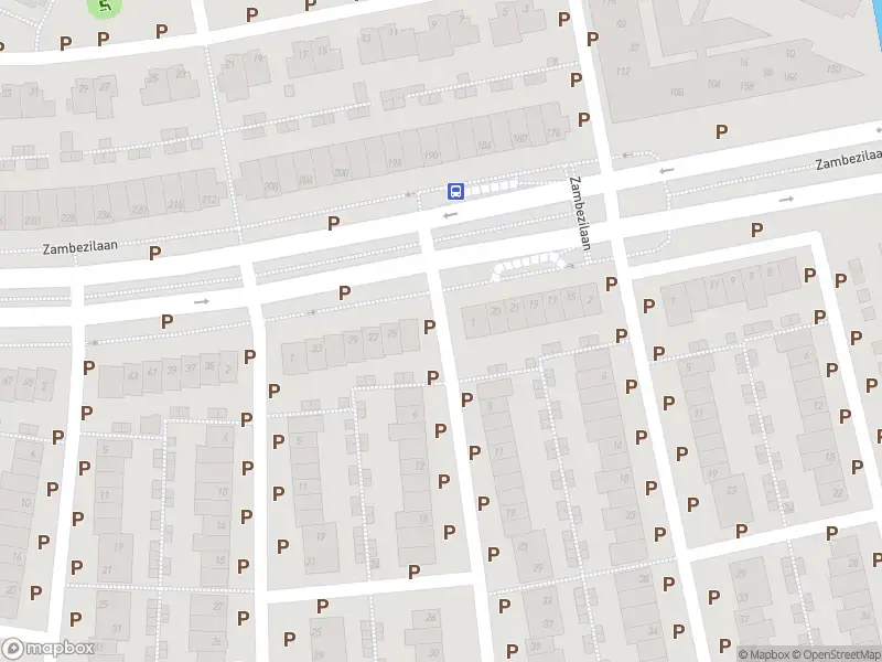 Ambulance met grote spoed naar de Oranjefontein in Purmerend