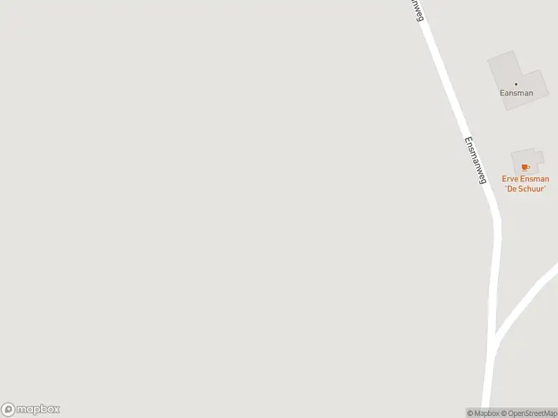 Politie naar de Haarstraat in Rossum vanwege aanrijding met letsel