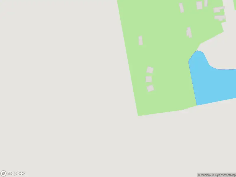 Politie met grote spoed naar de Roordaweg in Niebert vanwege ongeval met letsel